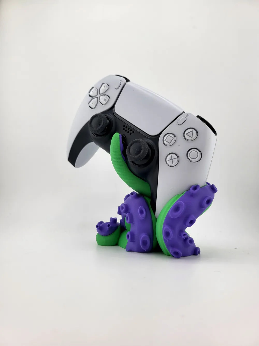 Tentacle Gaming Holder