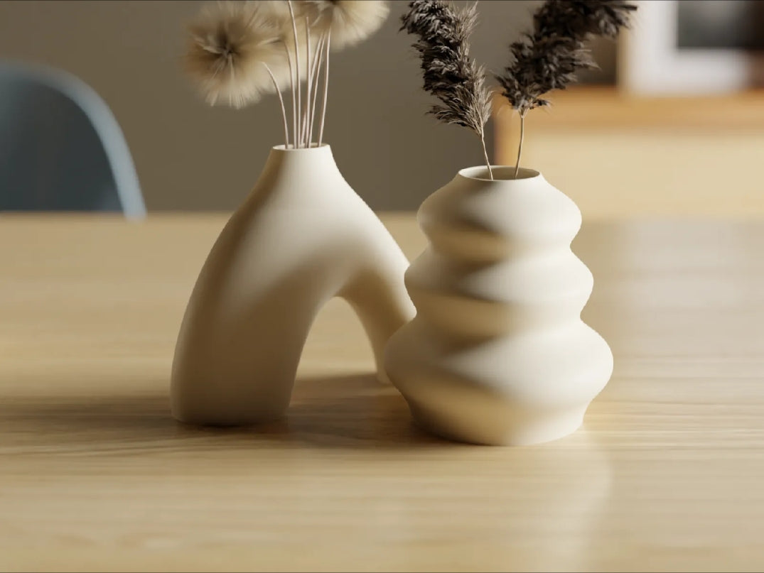 Vases