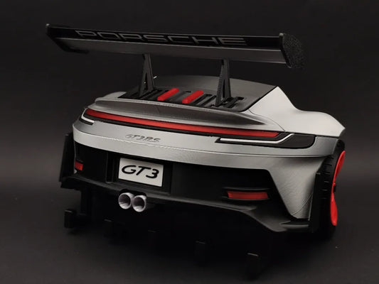 GT3 rs key hanger