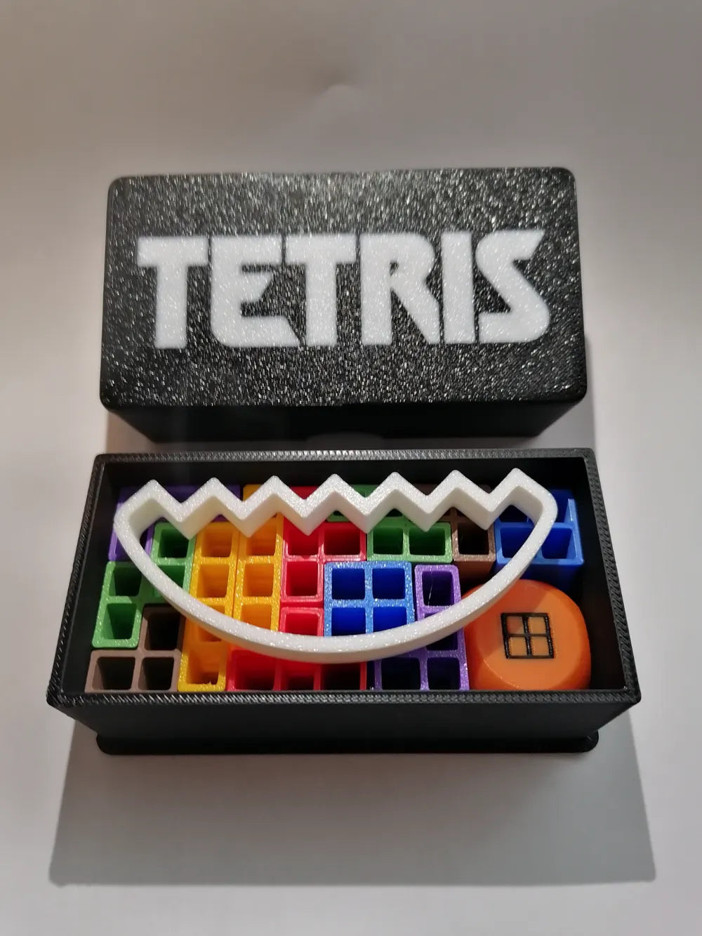 Tetris