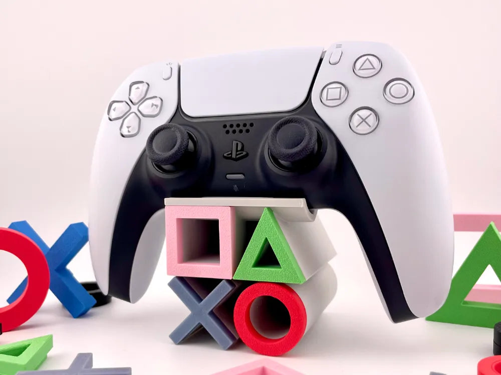 PS5 Controller stand