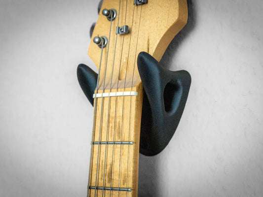 Guitar Wall mount