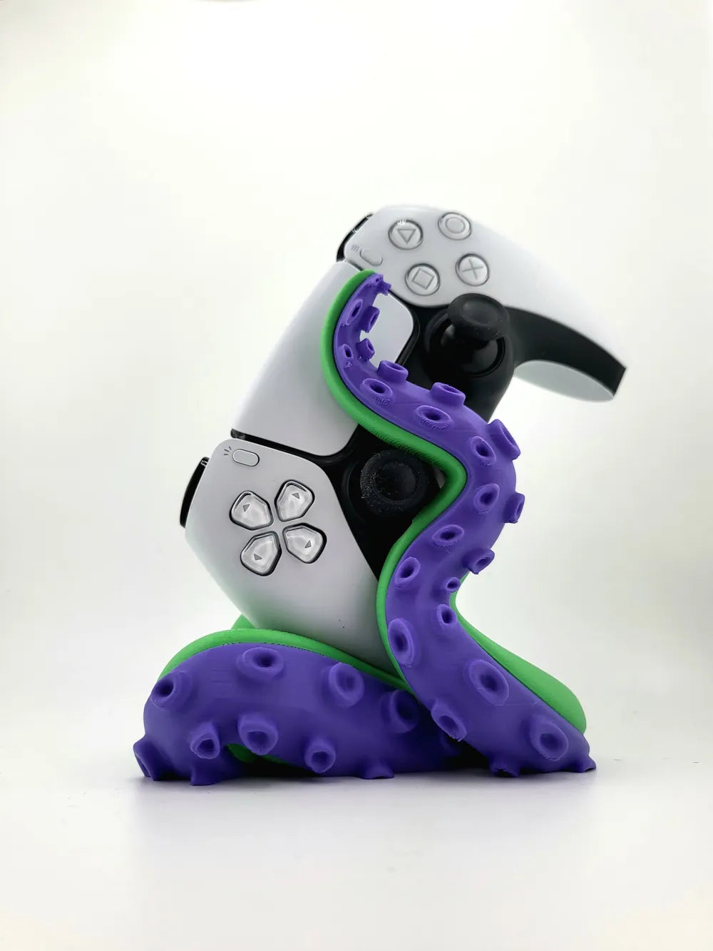 Tentacle Gaming Holder