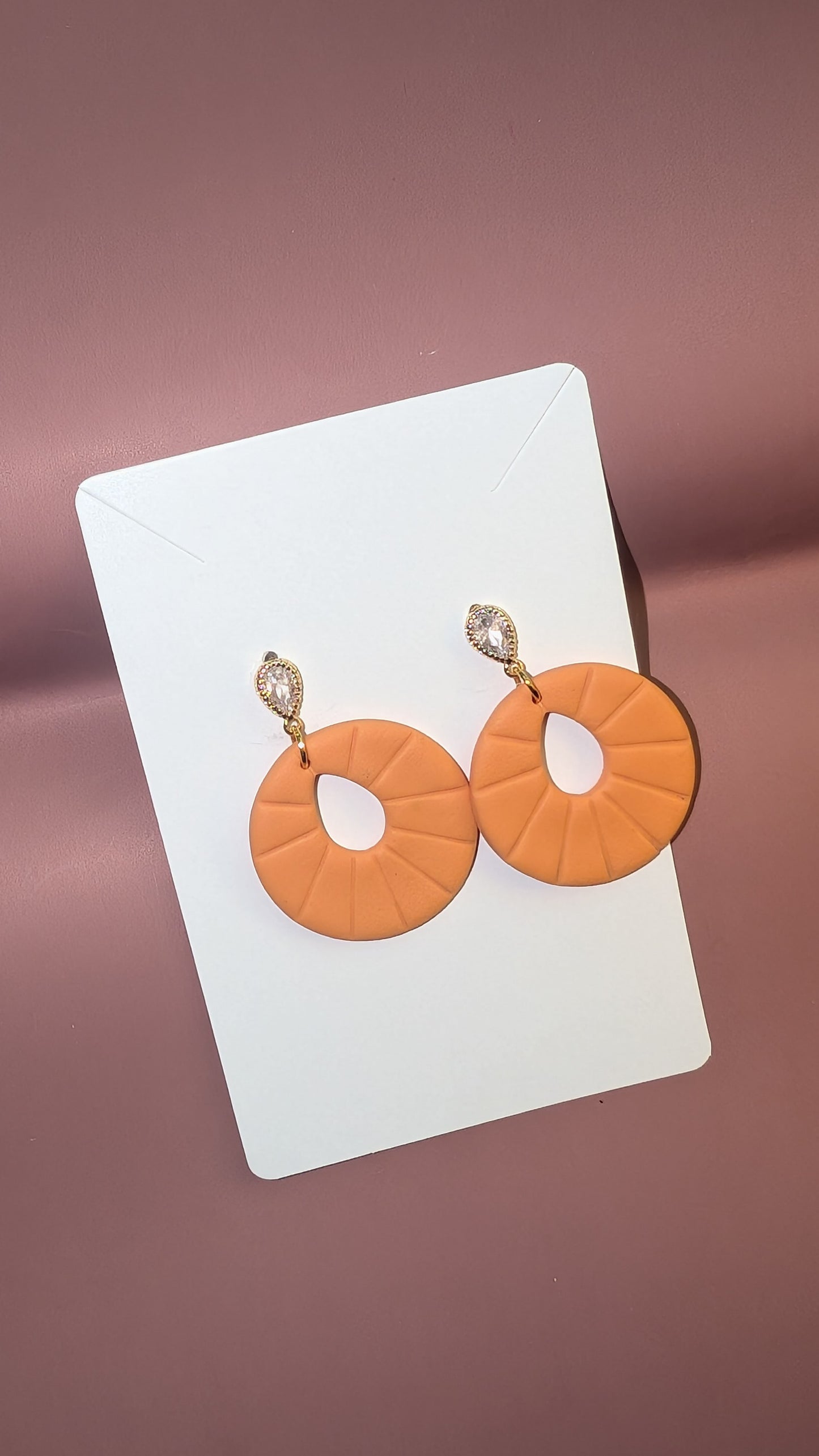 Tangerine