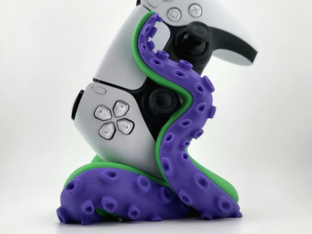 Tentacle Gaming Holder