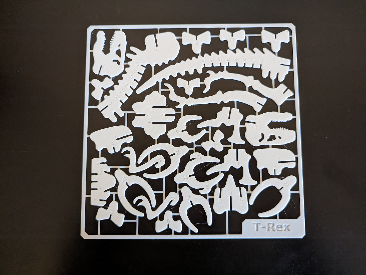 Puzzles