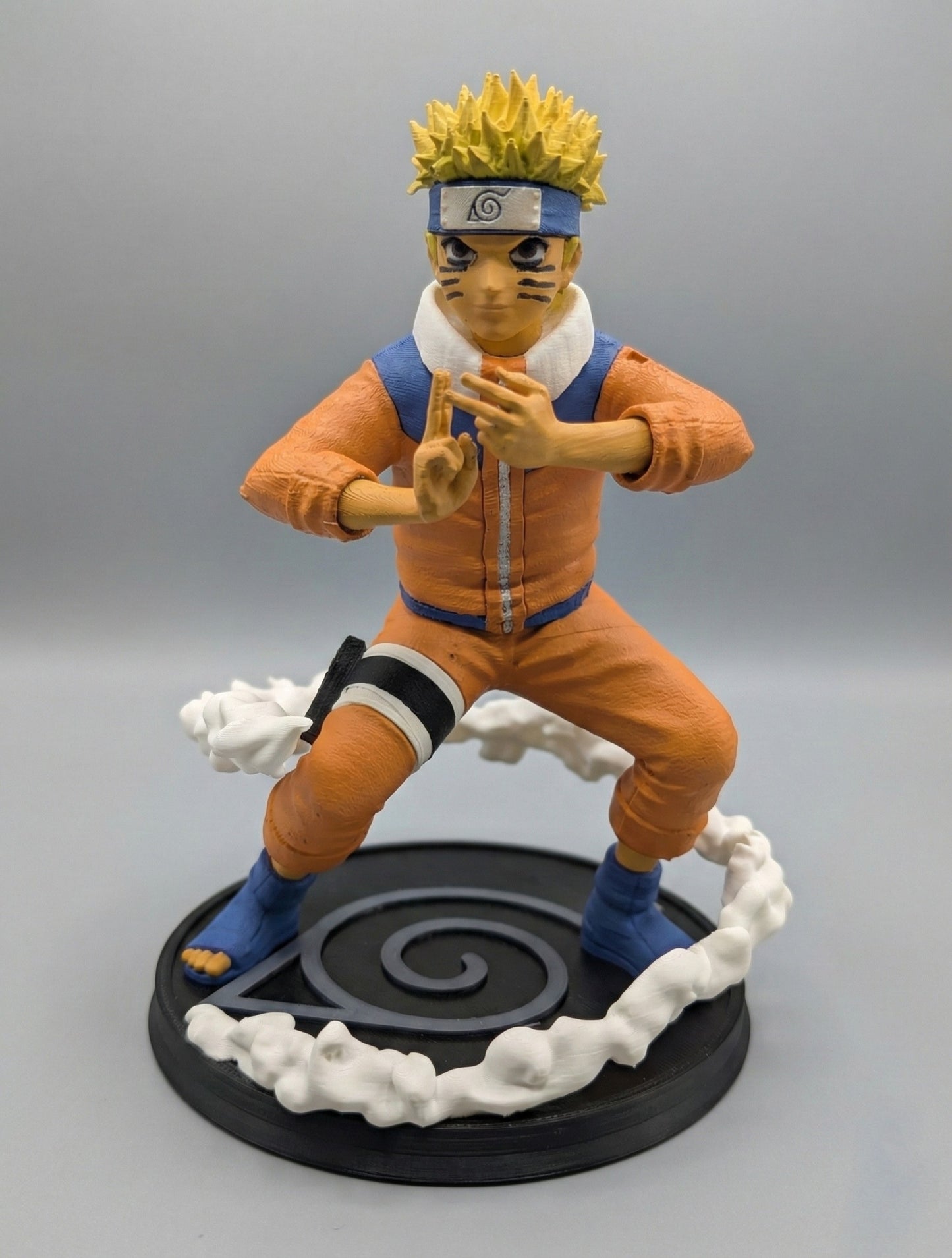 Naruto Figurine