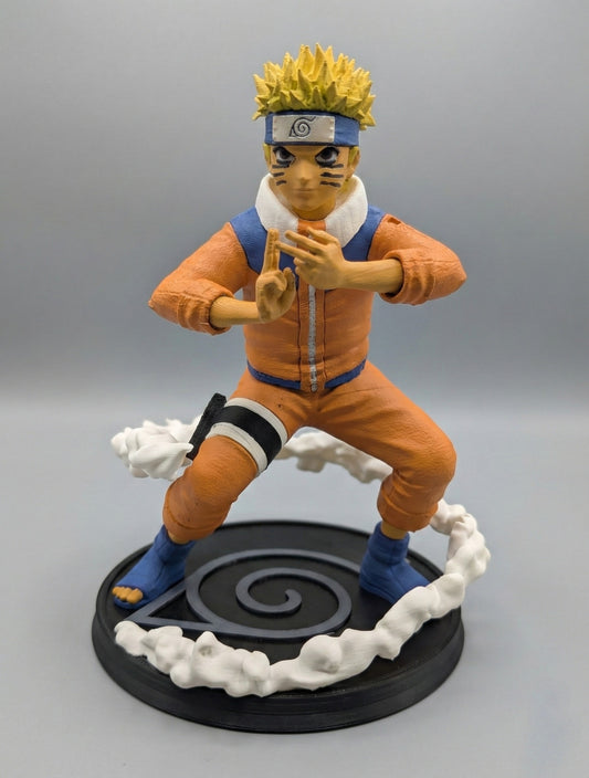 Naruto Figurine