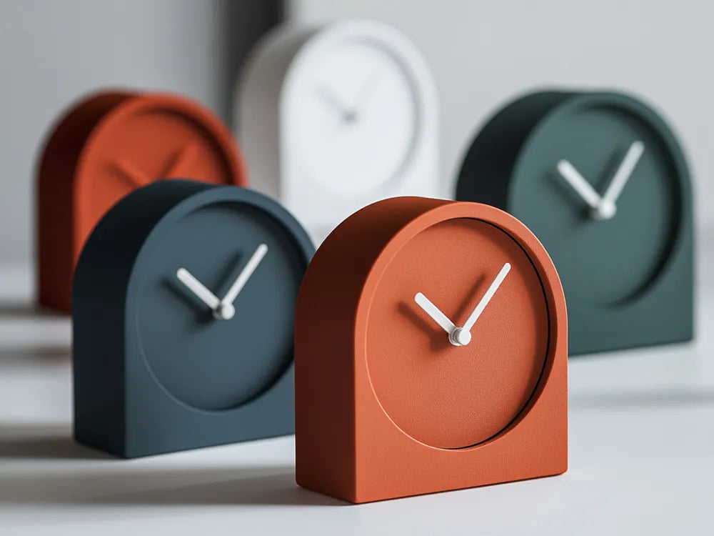 Clocks
