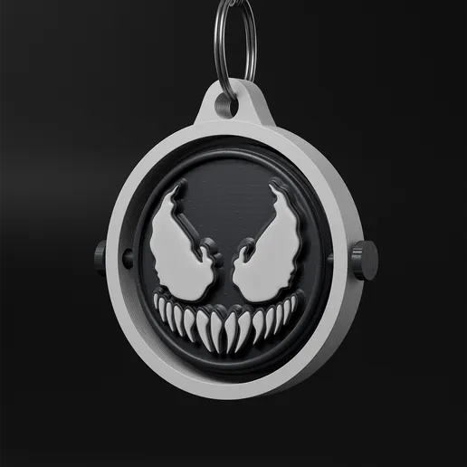 Superhero Key holders