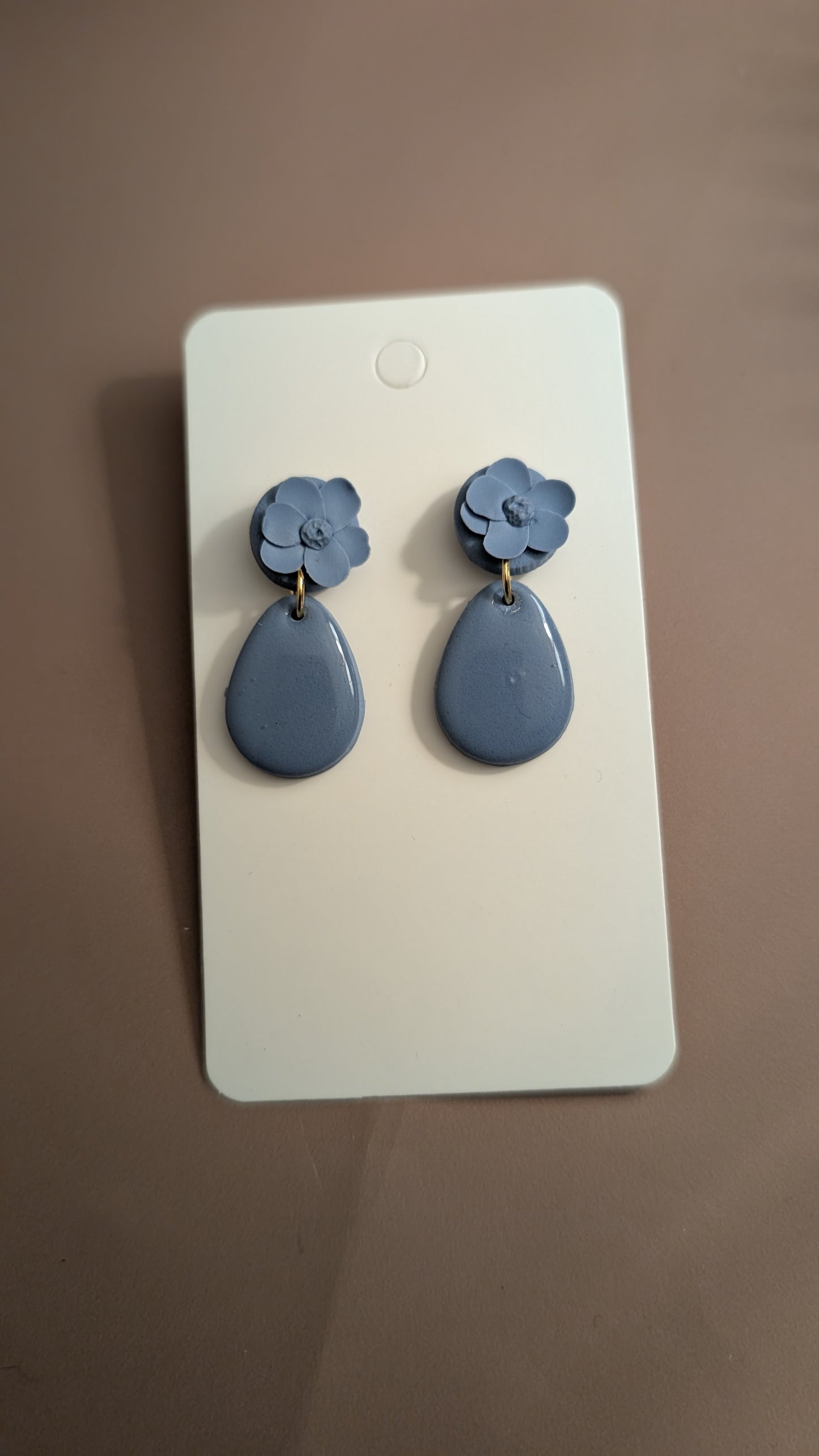 Little Blue