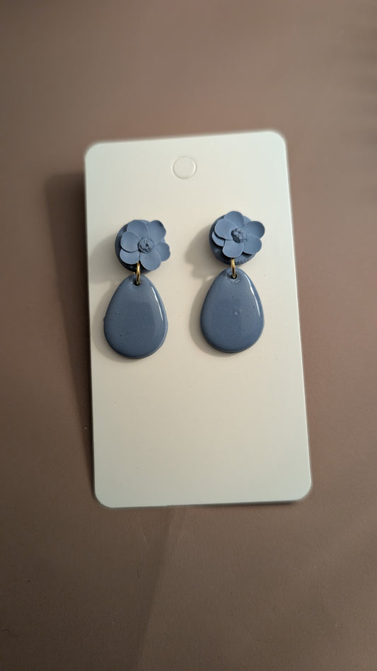Little Blue