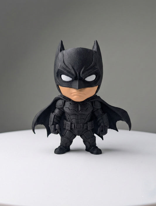 Batman Figurine