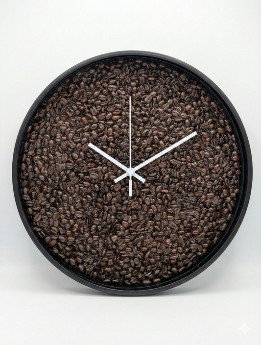 Clocks
