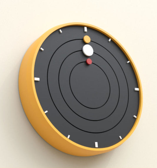 Clocks
