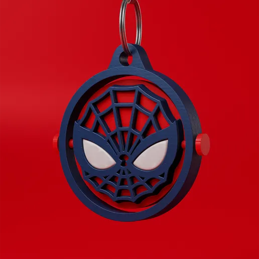 Superhero Key holders