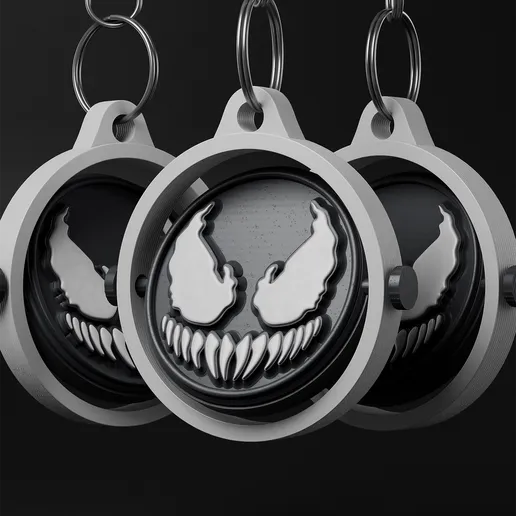 Superhero Key holders