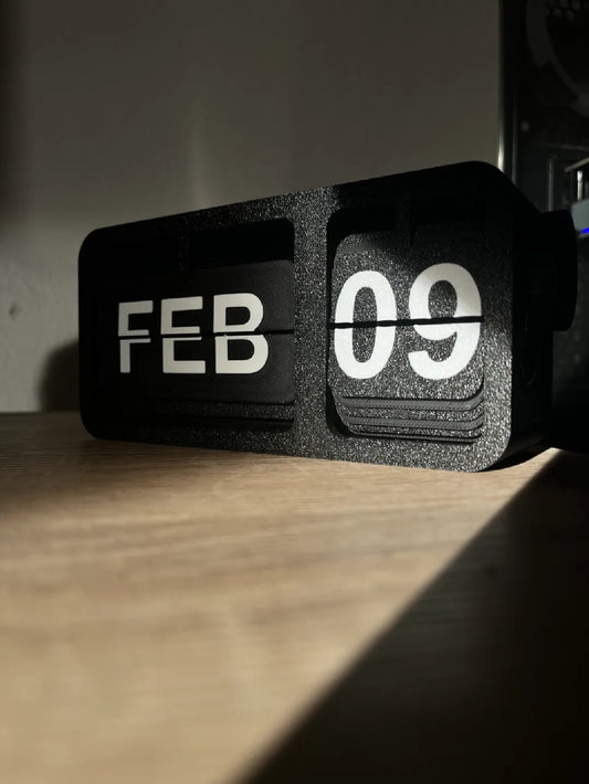 Calanders