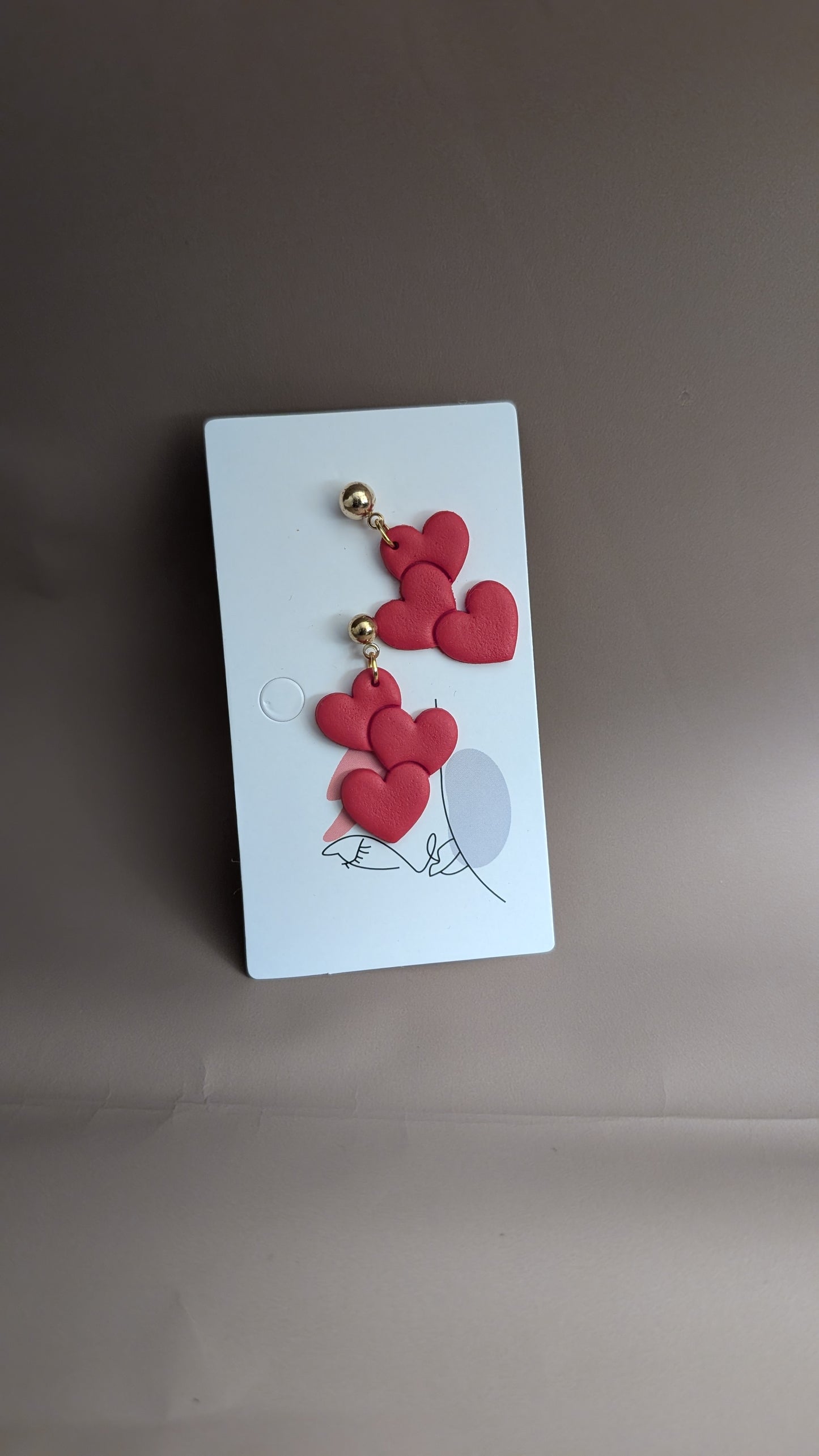 Red heart