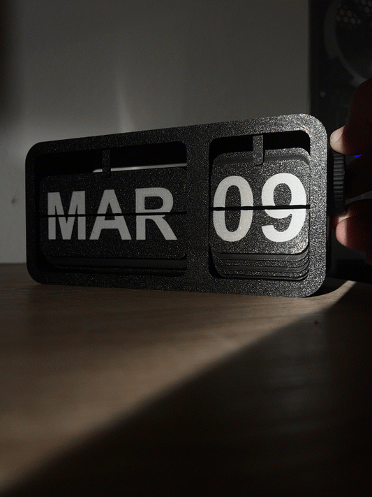 Calanders